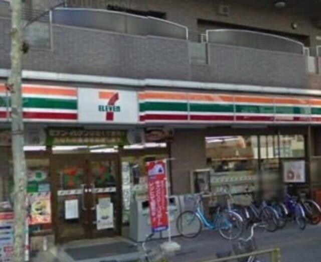 セブンイレブン墨田両国2丁目店