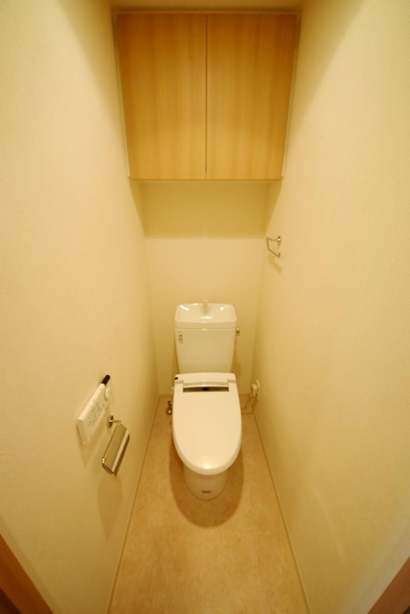 トイレ(同施工)