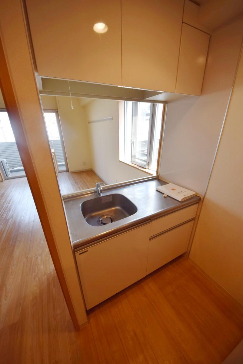 キッチン(同施工)