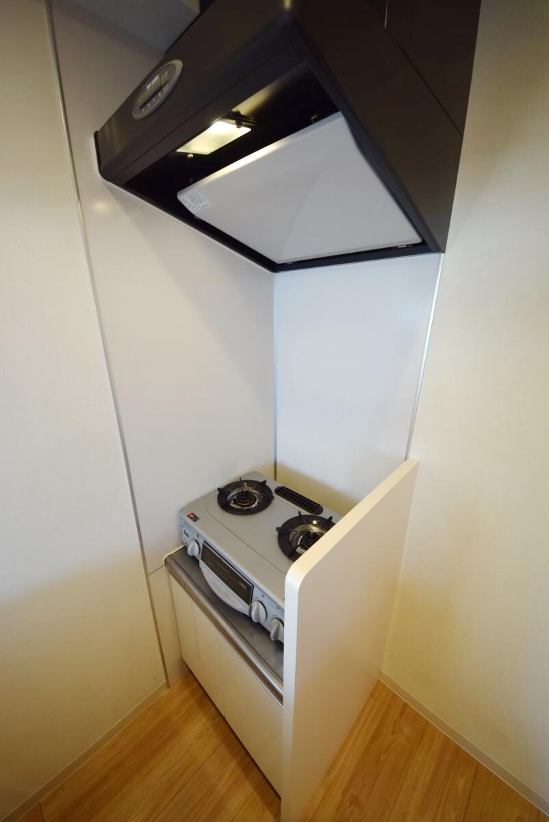 キッチン(同施工)