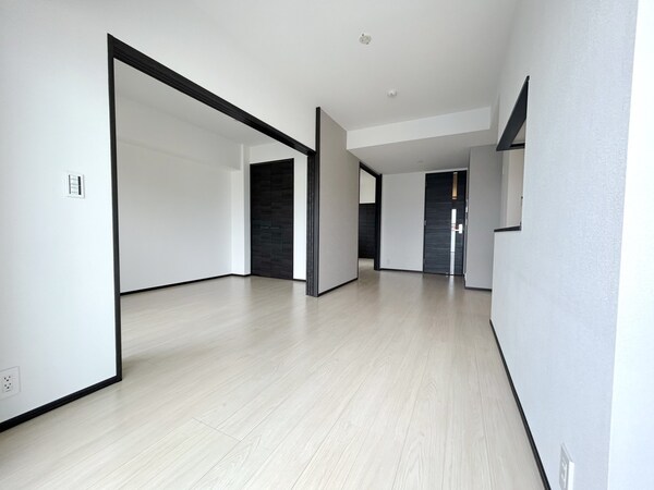 リビング・居室