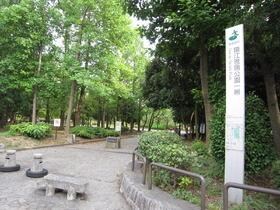 猿江恩賜公園