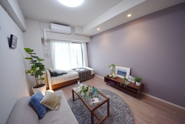 リビング・居室