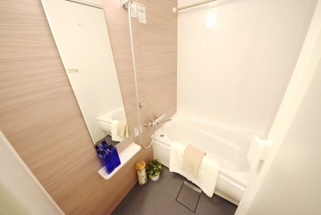 バス／シャワールーム等