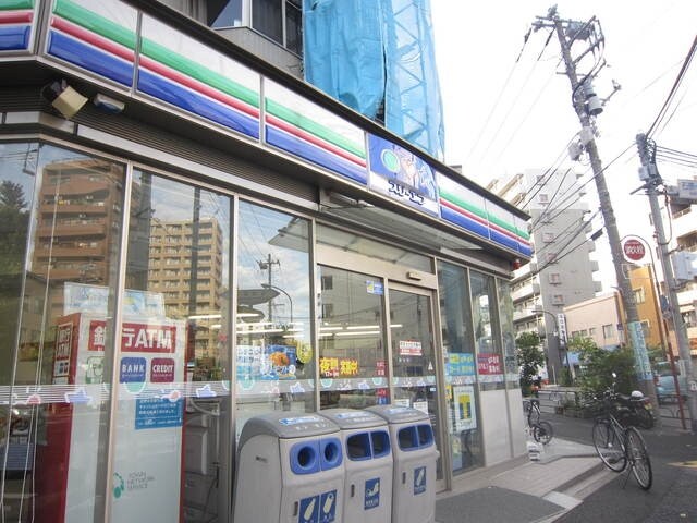 スリーエフすみだ横網店