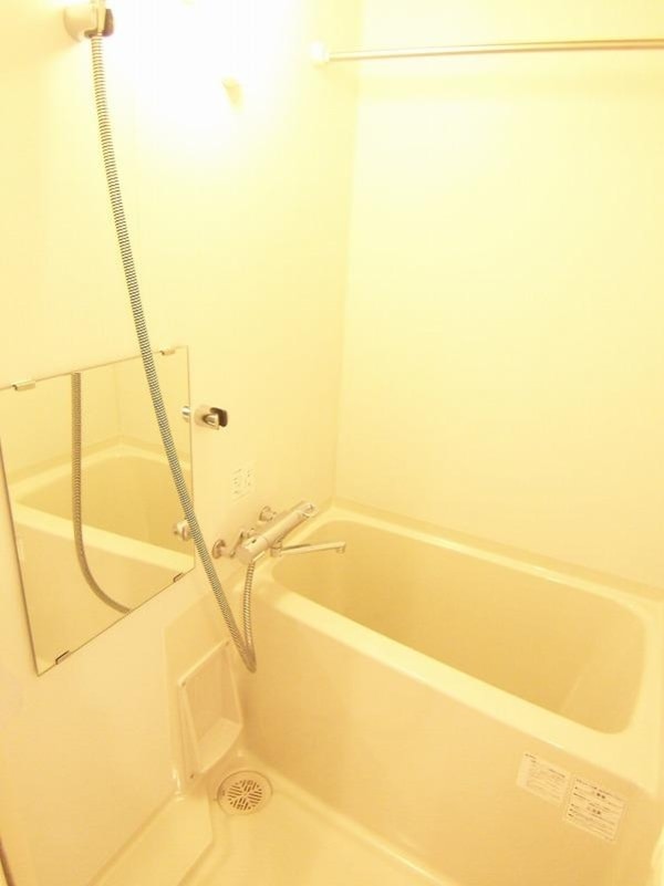 バス／シャワールーム等(バス／シャワールーム等)