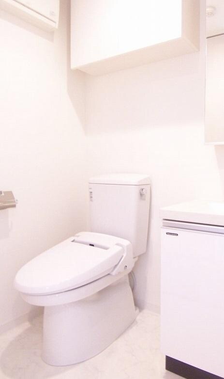 トイレ(トイレ)