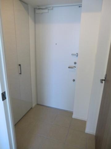 玄関(★玄関スペース★)