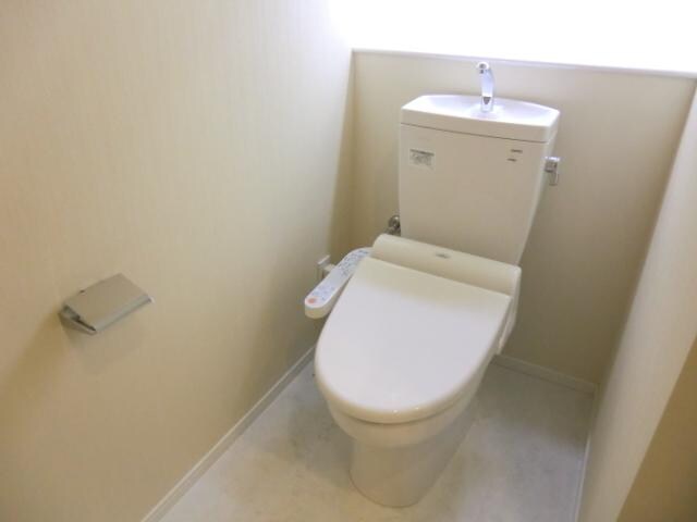 トイレ(★トイレ（ウォシュレット付）★)