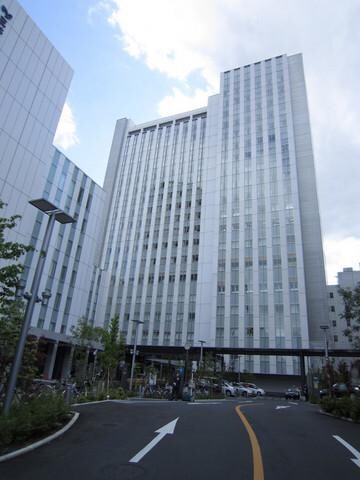 三井記念病院