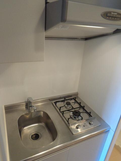 キッチン(キッチン（参考）)