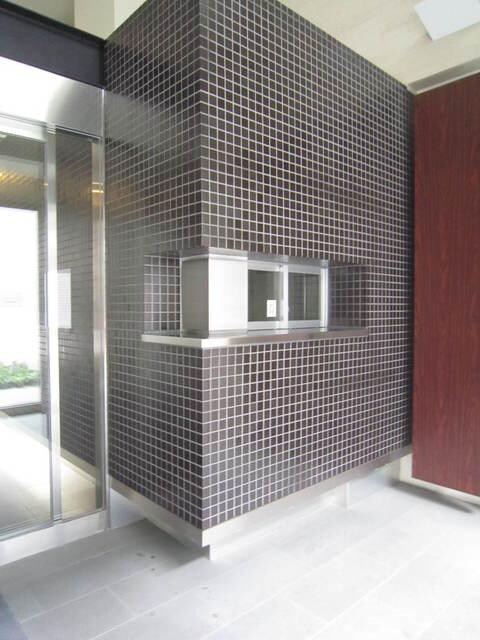 その他(管理人室)