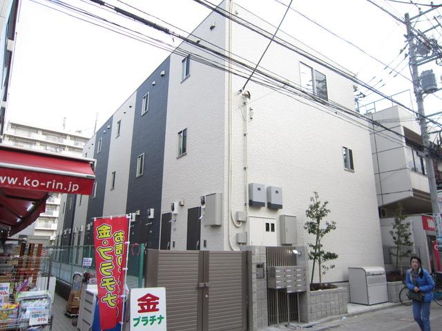 外観写真