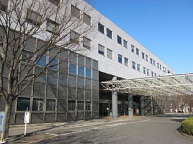 東部地域病院