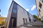 閑静な住宅街にある物件です