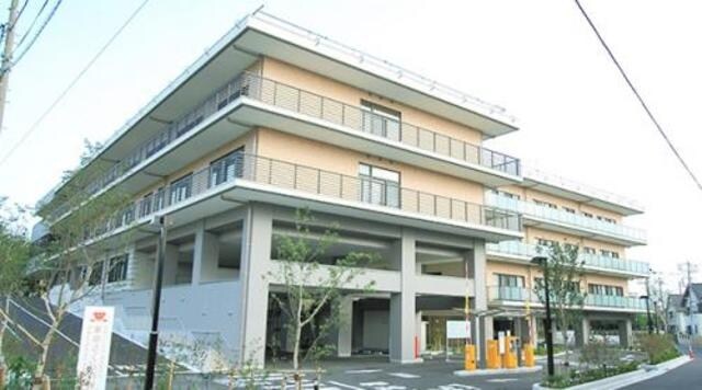 東京さくら病院