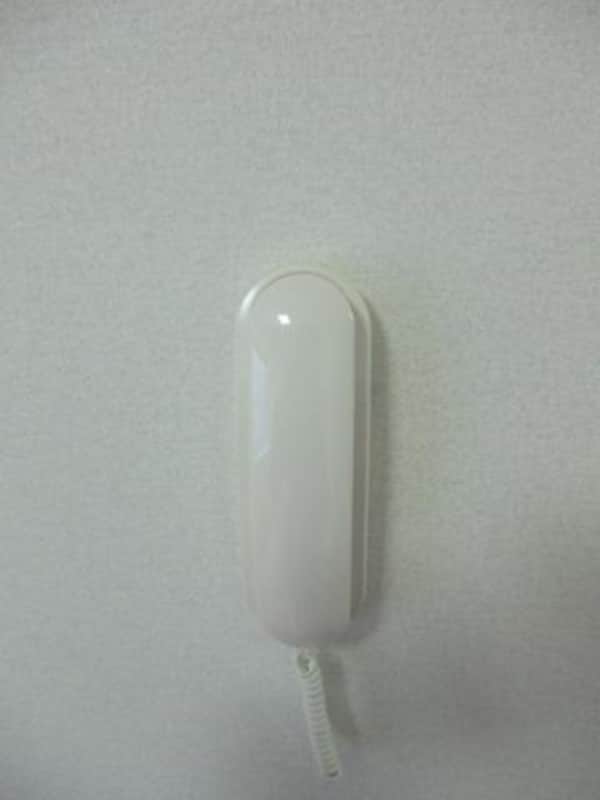 セキュリティ(安心のインターホン完備)