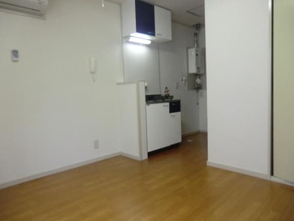 その他室内・内装(日当たり良好のお部屋)