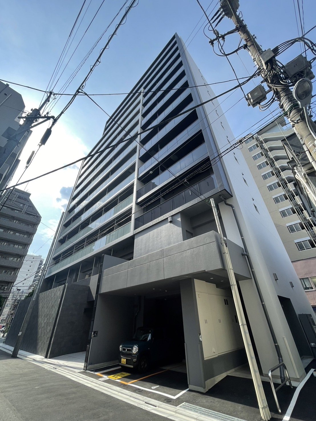 外観写真