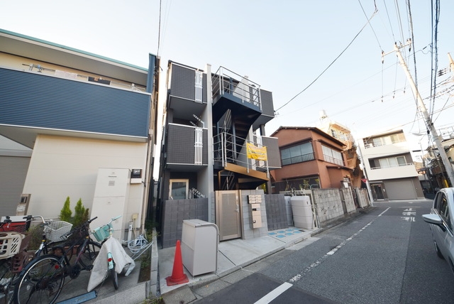 外観写真