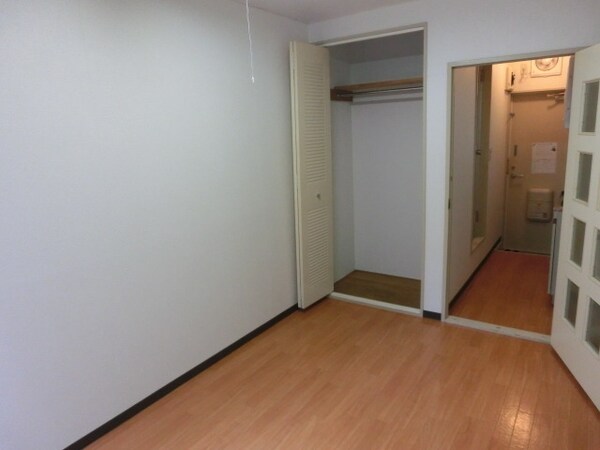 その他室内・内装(約4.5帖のフローリング部屋)