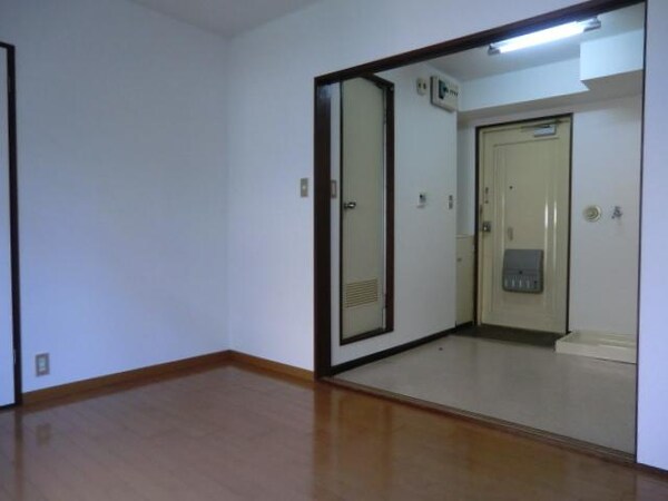その他室内・内装(開放感のあるお部屋)