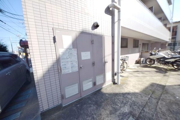 共有部分