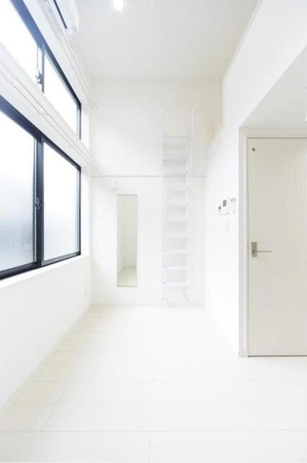 リビング・居室