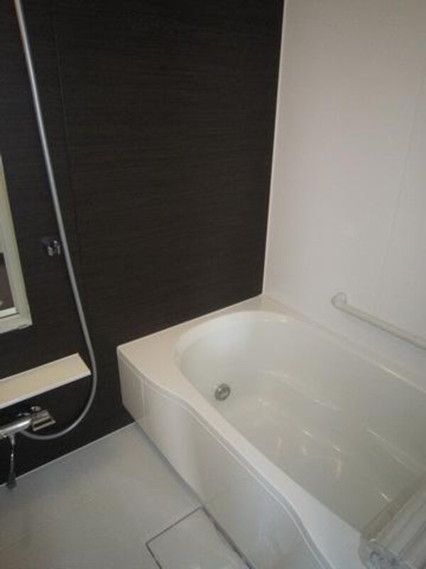 バス／シャワールーム等(追い焚き)