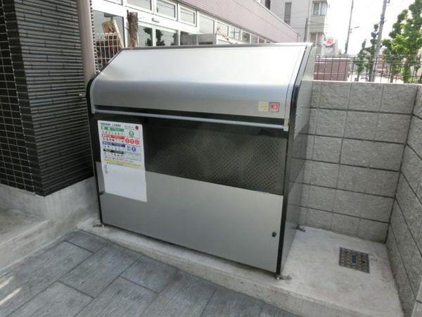 共有部分