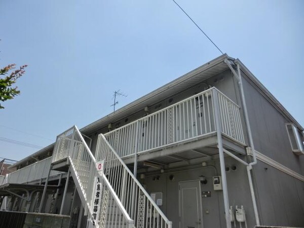 外観(大和ハウス施工の物件です)