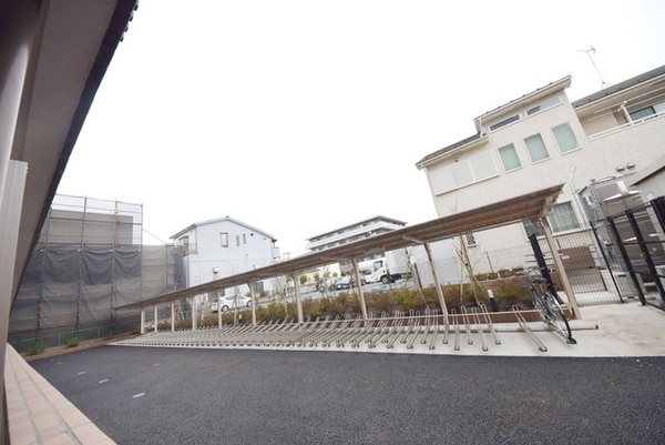 共有部分