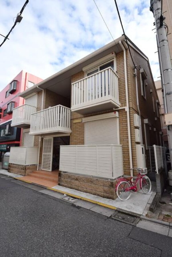 外観(外観)