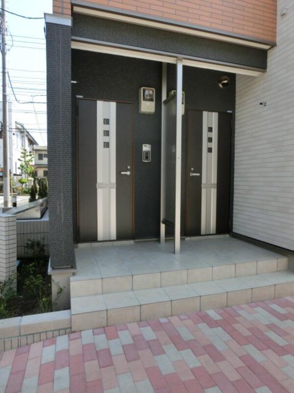 エントランス(エントランス)