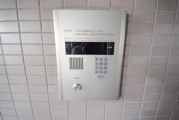共有部分
