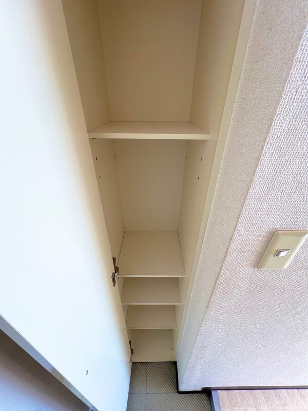玄関(玄関)