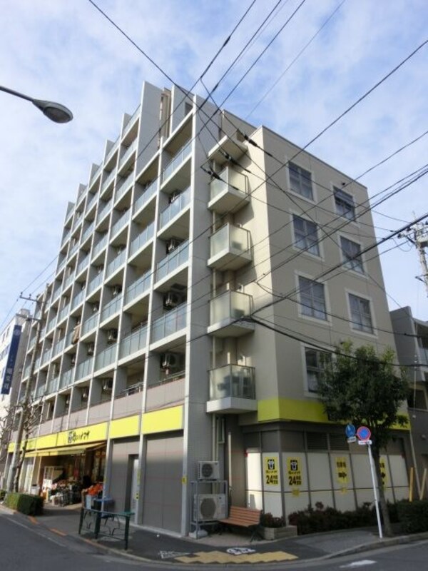 外観(外観)