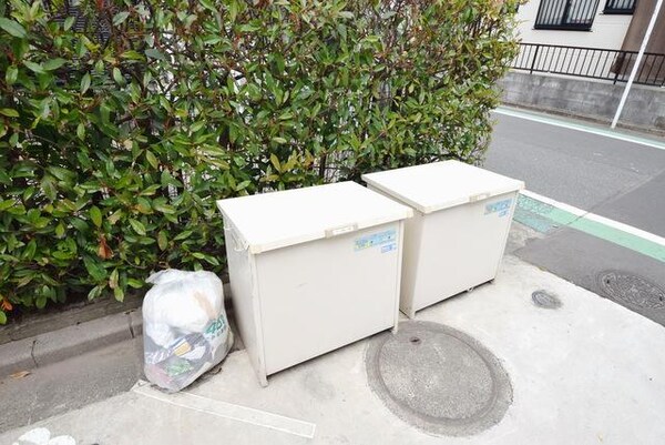 共有部分