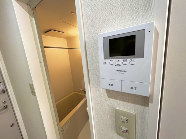 セキュリティ(設備)