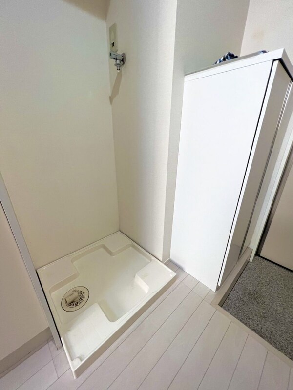 その他(バス／シャワールーム等)