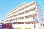閑静な住宅街にある物件です
