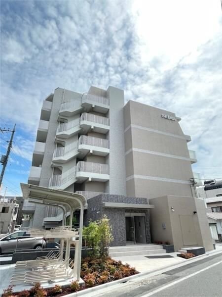 物件外観写真1　(外観)