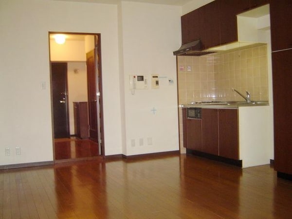 リビング・居室