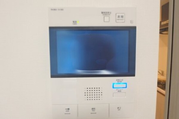 セキュリティ(設備)