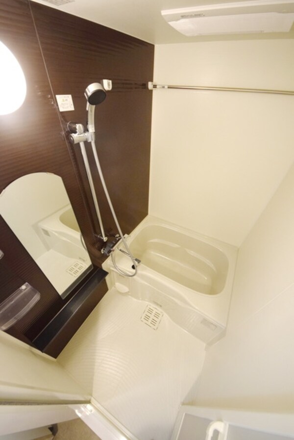 バス／シャワールーム等