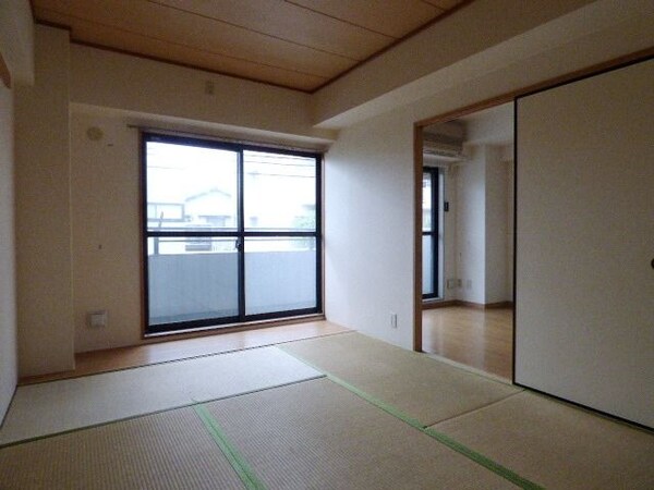 その他(和室６帖)