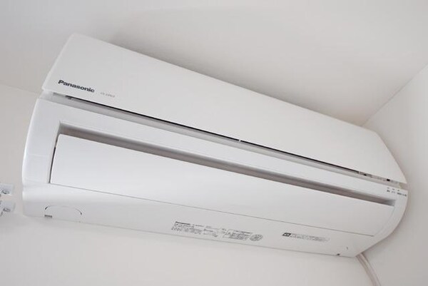 その他(エアコン設置済)