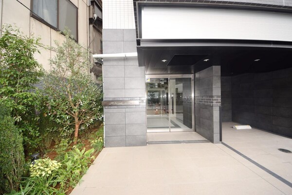 エントランス(エントランス)