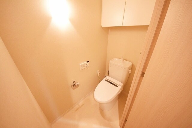 物件内観写真7　(★トイレ★)