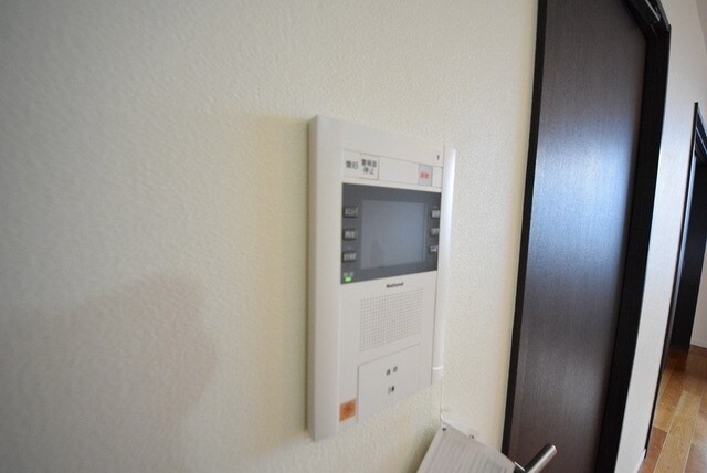 物件内観写真12　(★セキュリティ★)